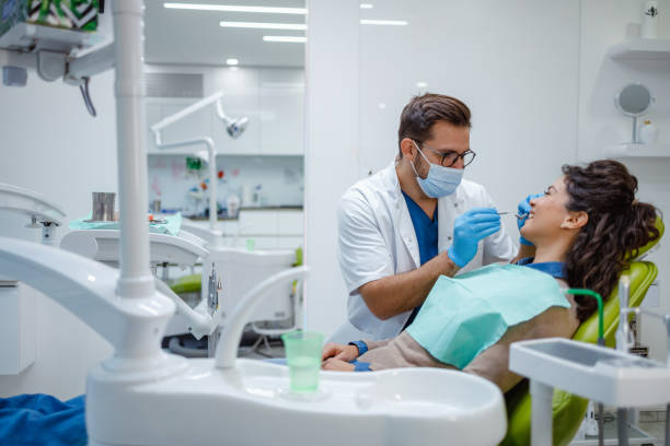 Professional Dental Services in Van Vleck, TX